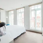 Arcore Premium Apartments: Mayfair
